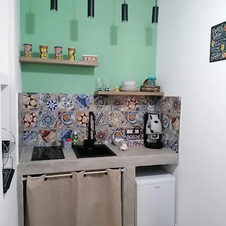 Za House Παλέρμο