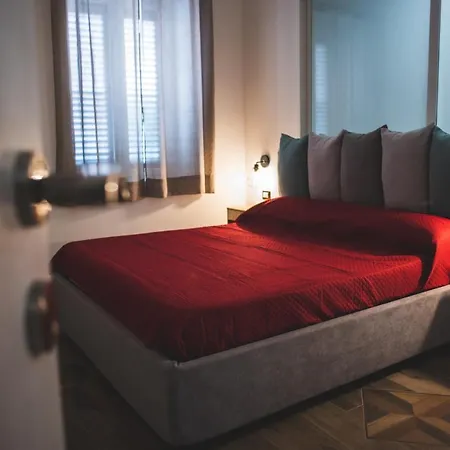 Prázdninový dům Za House *