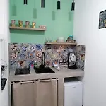 Za House Palermo