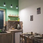 Za House Casa de Férias Palermo