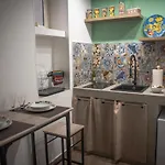 Za House * Palermo