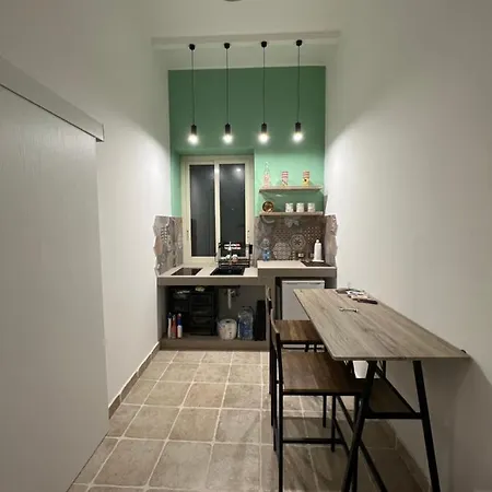 Prázdninový dům Za House
