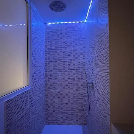 Za House Prázdninový dům