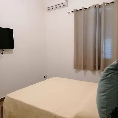 Za House Prázdninový dům *