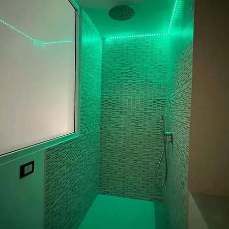 Prázdninový dům Za House *