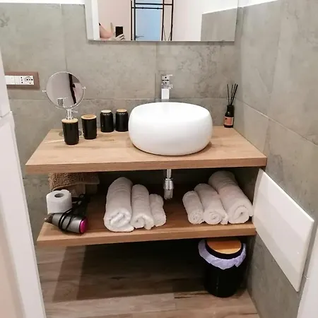 Za House Prázdninový dům *
