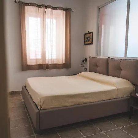 Prázdninový dům Za House