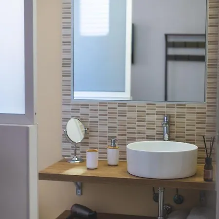 Za House Prázdninový dům