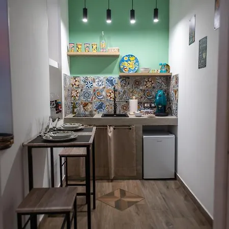 Za House Prázdninový dům *