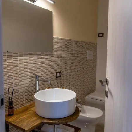 Za House Prázdninový dům Palermo