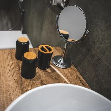 Za House Prázdninový dům