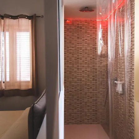 Prázdninový dům Za House